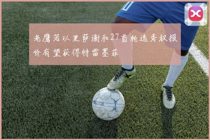 老鹰若以里萨谢和27首轮选秀权报价有望获得特雷墨菲